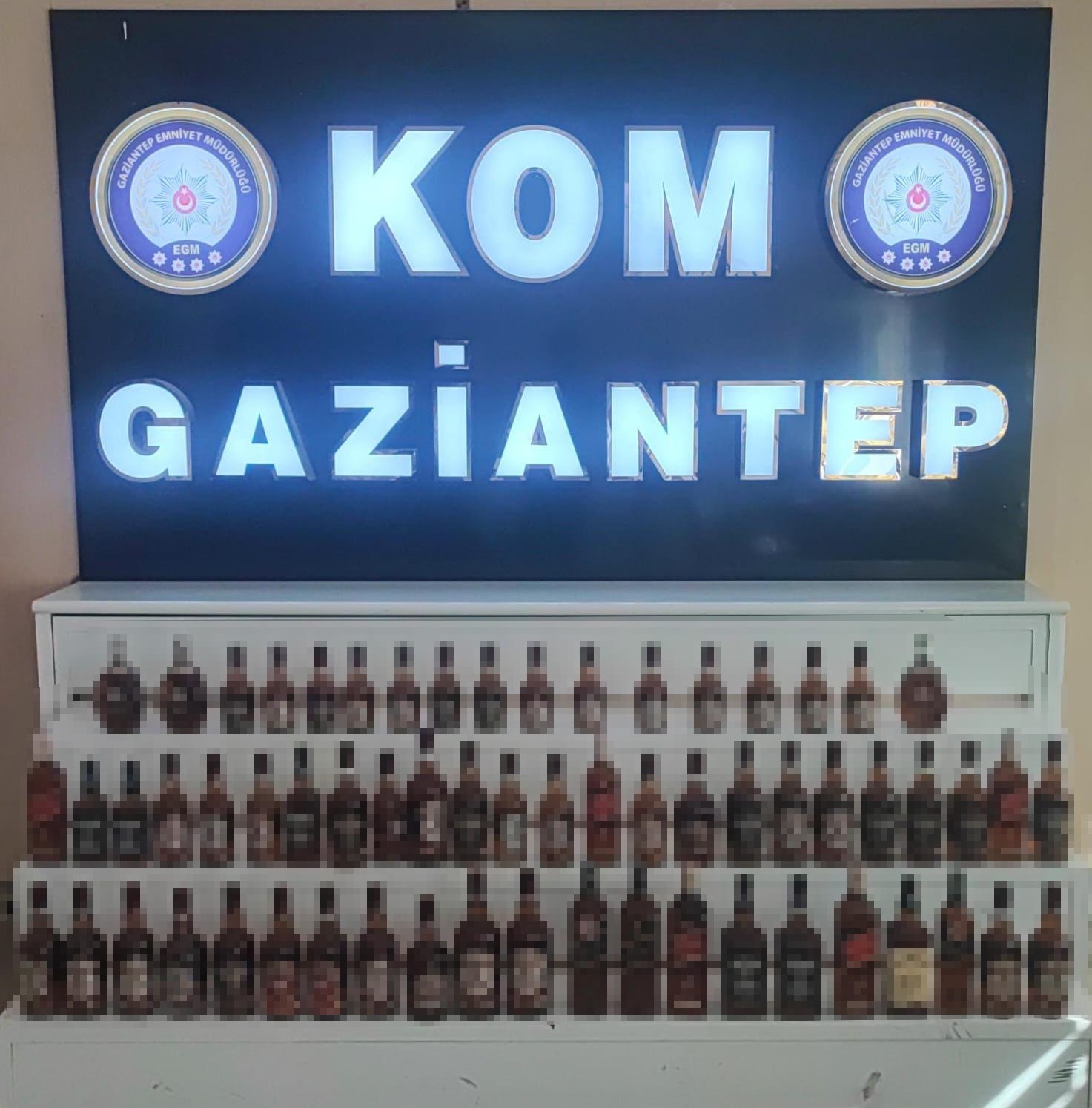 gaziantepte kacakcilik operasyonu 8 gozalti 1 ddO9E3v3