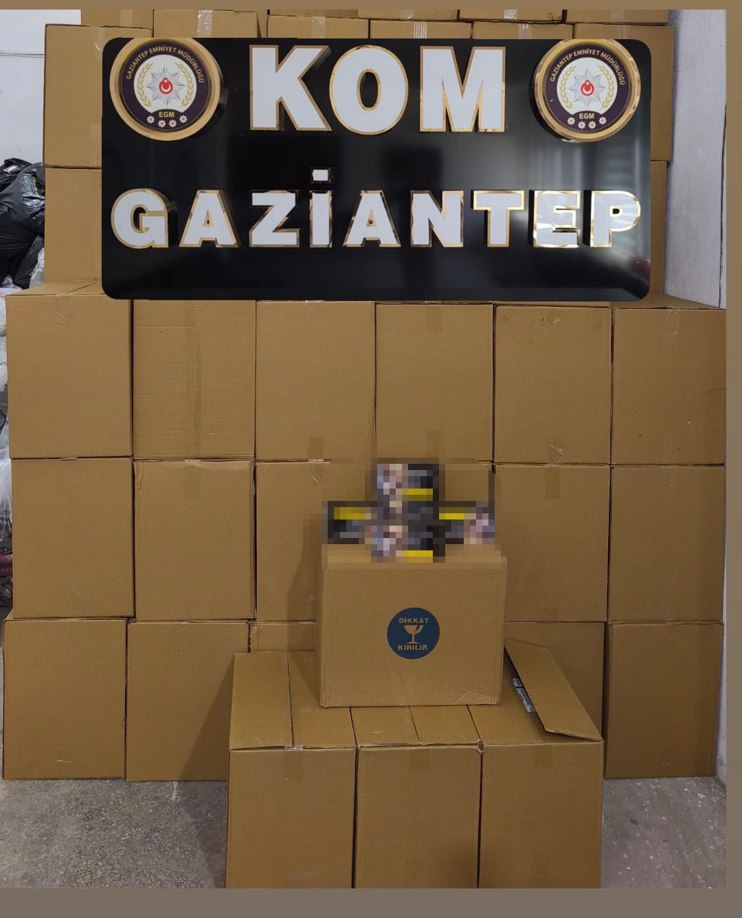 gaziantepte kacakcilik operasyonu 8 gozalti 2 1nk3qU2K