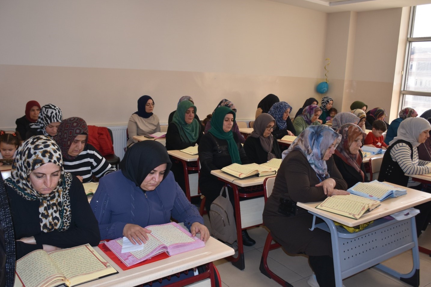 gaziantepte kadinlardan mukabele gelenegine yogun ilgi 2 nEECPTtA