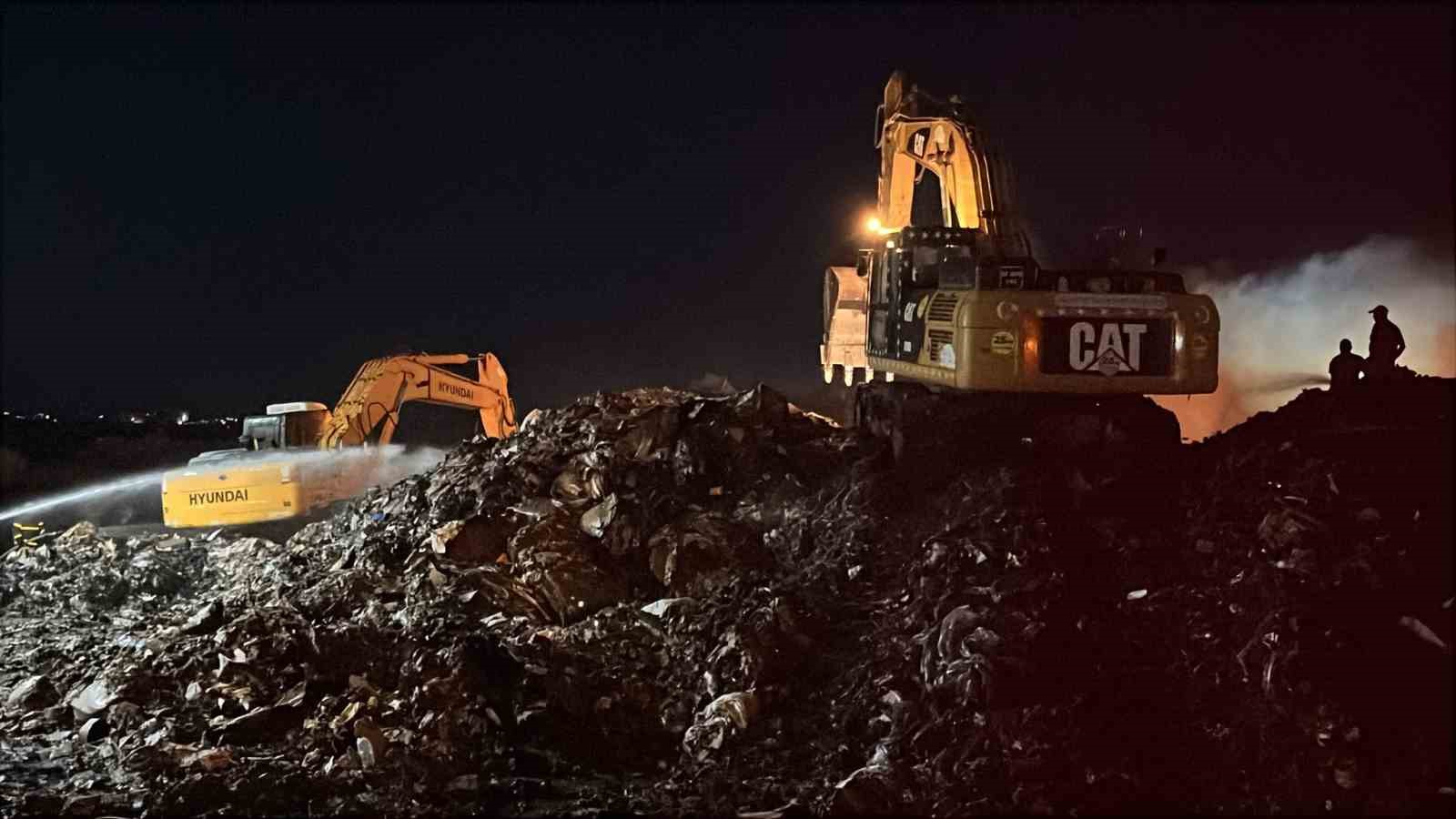 gaziantepte kagit fabrikasindaki yangin kontrol altina alindi 2 25gPsCnS