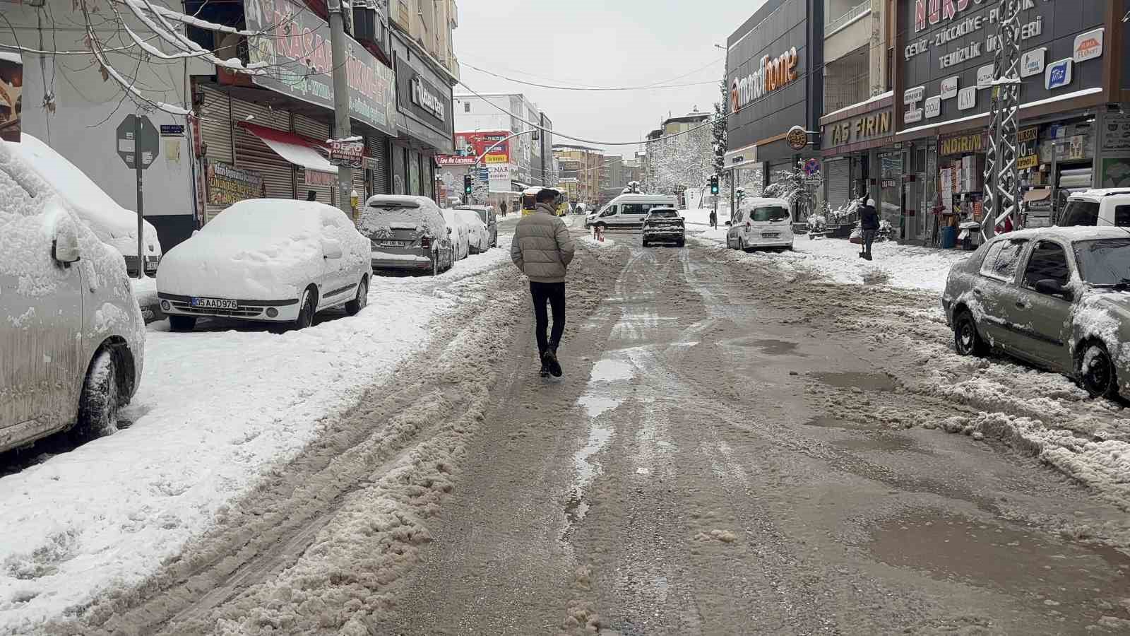 gaziantepte kar yagisi devam ediyor 2 vuNjiCJm