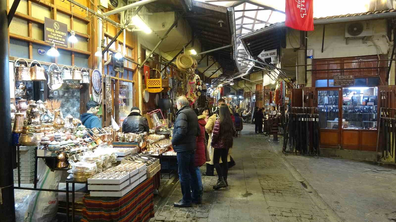 gaziantepte kar yagisi tarihi carsilari sessizlige burudu 3 nVhnBbIb