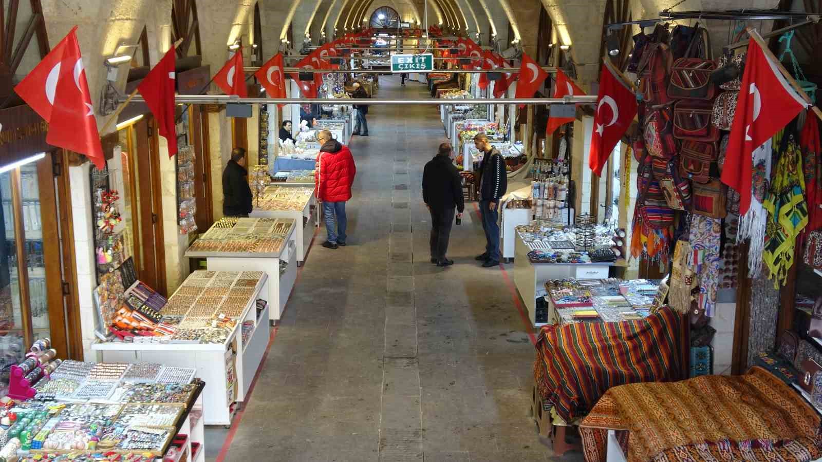 gaziantepte kar yagisi tarihi carsilari sessizlige burudu 6 ayW4iYL7