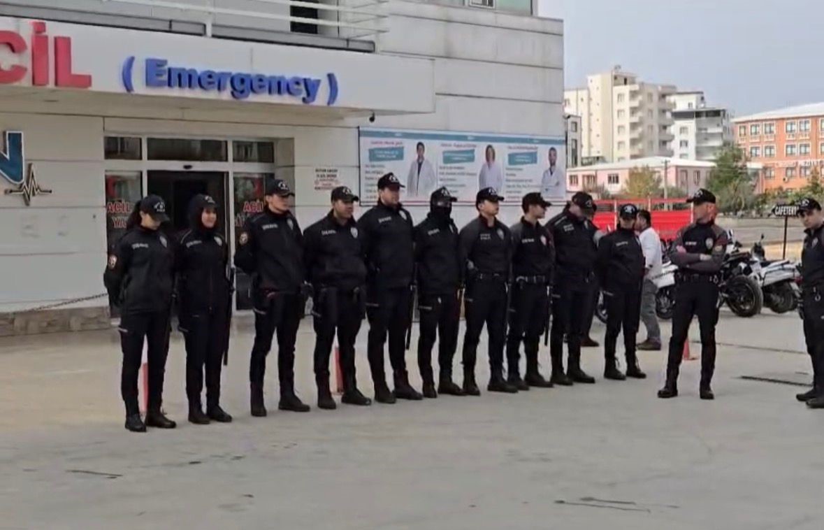 gaziantepte karisini olduren zanli polis tarafindan vurularak yakalandi 0 2PNtcuT5