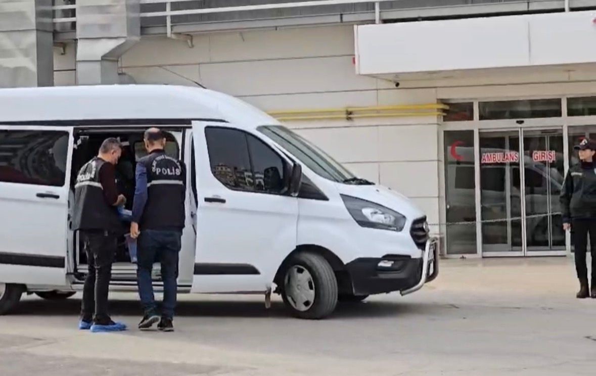 gaziantepte karisini olduren zanli polis tarafindan vurularak yakalandi 1 RnTT6Xse
