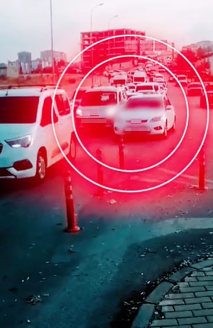 gaziantepte kaynak yapan 2 bin 236 surucuye ceza 1 ByYzlN2k