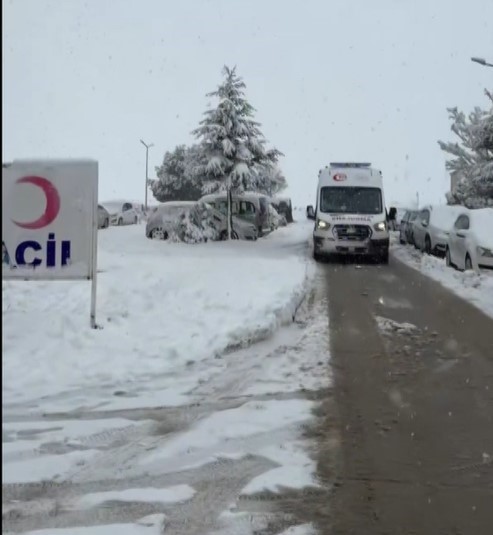 gaziantepte kolu kirilan vatandas icin ekipler seferber oldu 2 NphADKp5