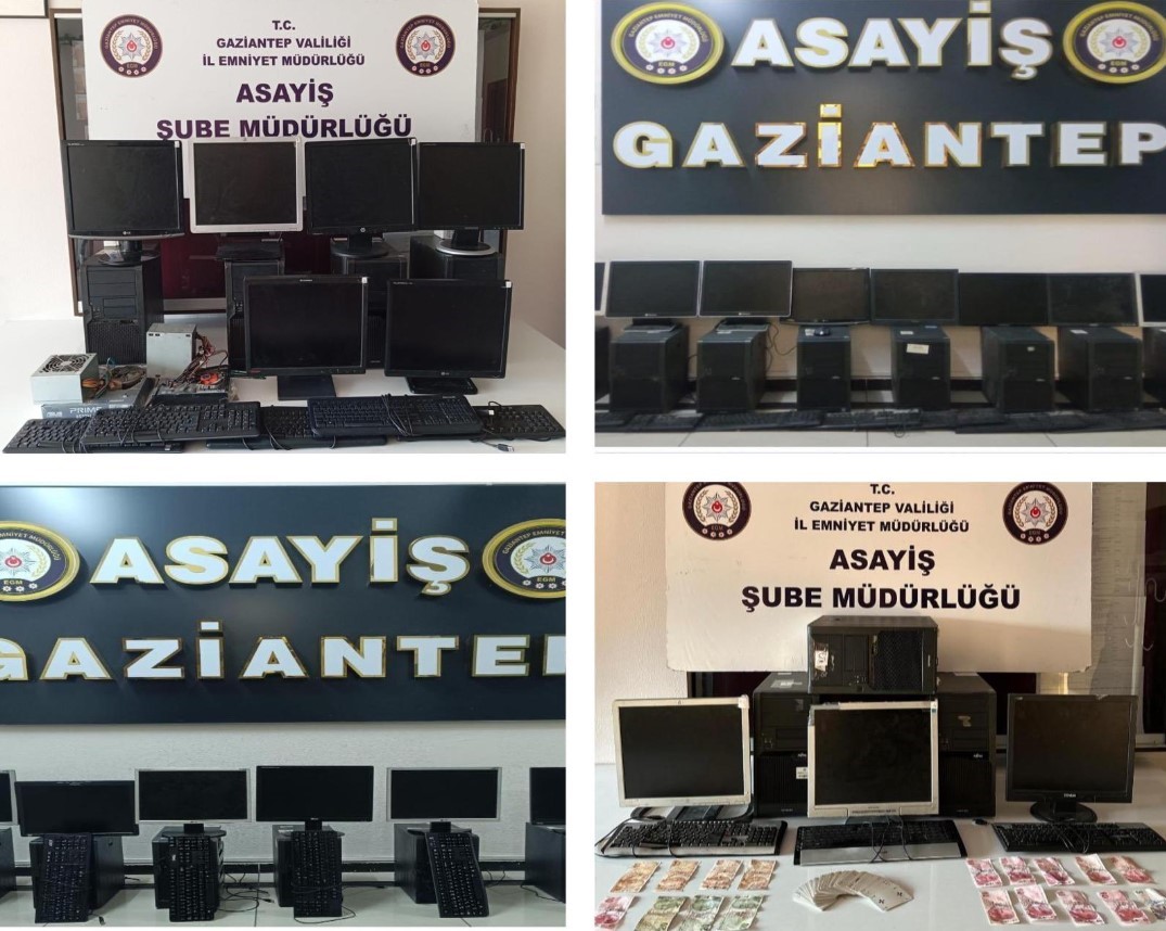 gaziantepte kumar operasyonlarinda 352 milyon tl suc geliri para ele gecirildi 2 HWtpGuL2