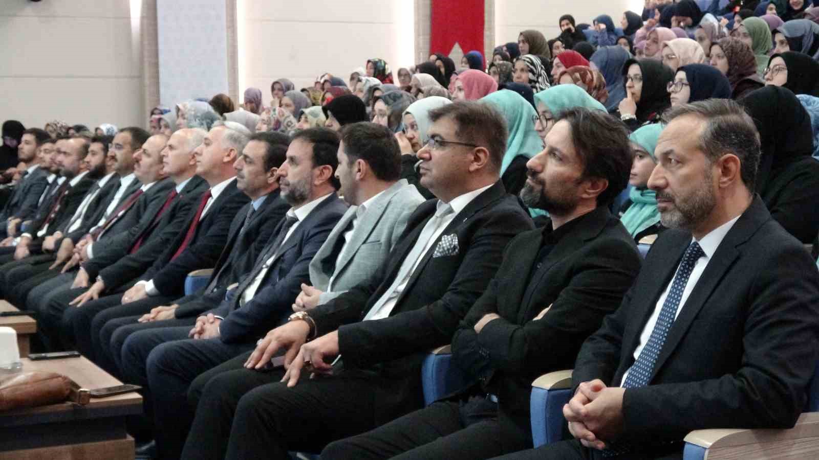 gaziantepte kuran i kerimi guzel okuma yarismasi yapildi 2