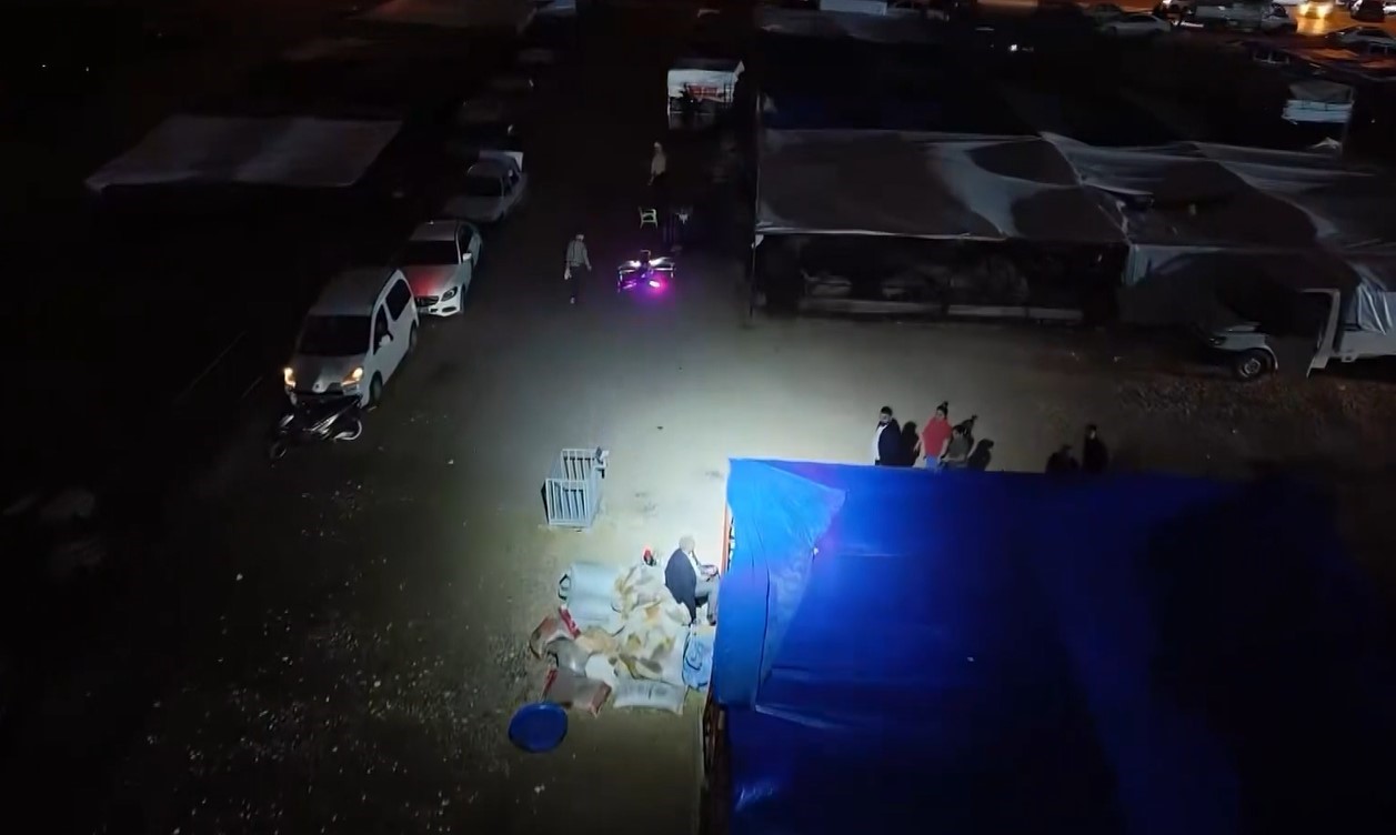 gaziantepte kurban pazarlarinda dron destekli denetim ve sahte para uyarisi 2 5iwFFetU