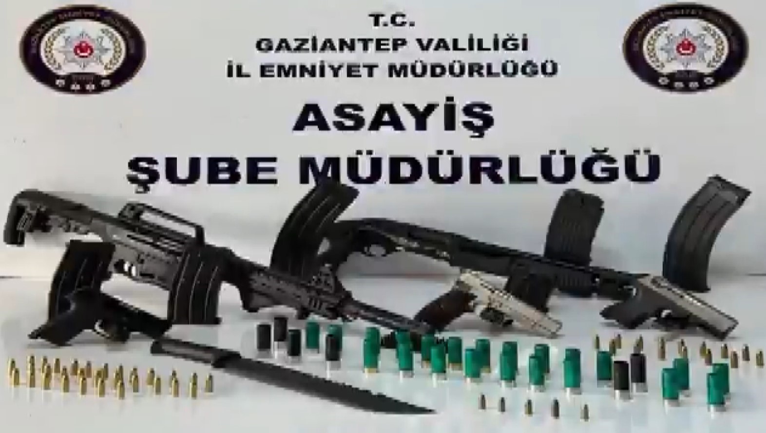 Gaziantep’te kurşunlama şüphelilerine dev operasyon: 9 gözaltı 8 gaziantepte kursunlama suphelilerine dev operasyon 9 gozalti 4 SvE4ymNn