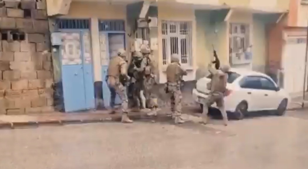 gaziantepte luks restorani kursunlayan 2 sahis yakalandi 1
