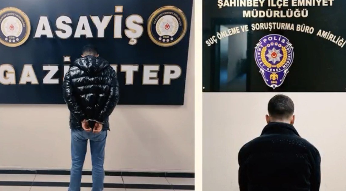 gaziantepte luks restorani kursunlayan 2 sahis yakalandi 3 DNOYpOjX
