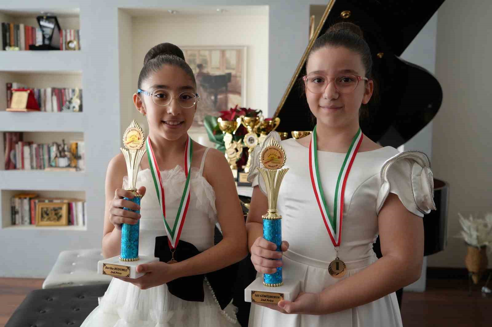 gaziantepte minik piyanistler dunya sampiyonu oldu 2 PumEhUGh
