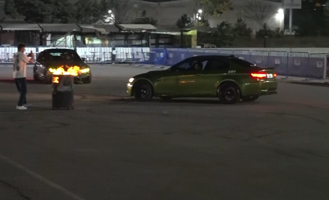 Gaziantep’te "ModifiyeFest 2025" nefes kesen drift gösterileriyle başladı 8 gaziantepte modifiyefest 2025 nefes kesen drift gosterileriyle basladi 4 Mh3SWgYs
