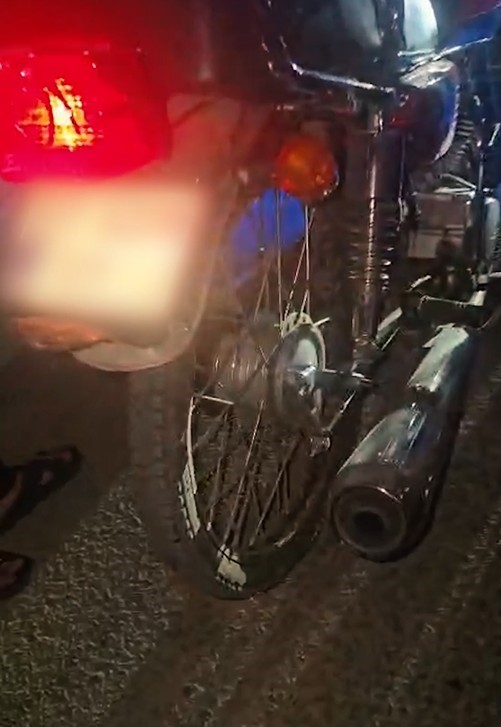 Gaziantep’te motosiklet denetimi: 208 sürücüye 3 milyon 907 bin lira ceza 5 gaziantepte motosiklet denetimi 208 surucuye 3 milyon 907 bin lira ceza 1 G2gz6C5Q