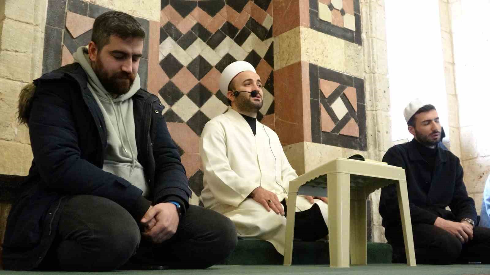 gaziantepte mukabele gelenegi tarihi camilerde surduruluyor 3 y9LWAT2M