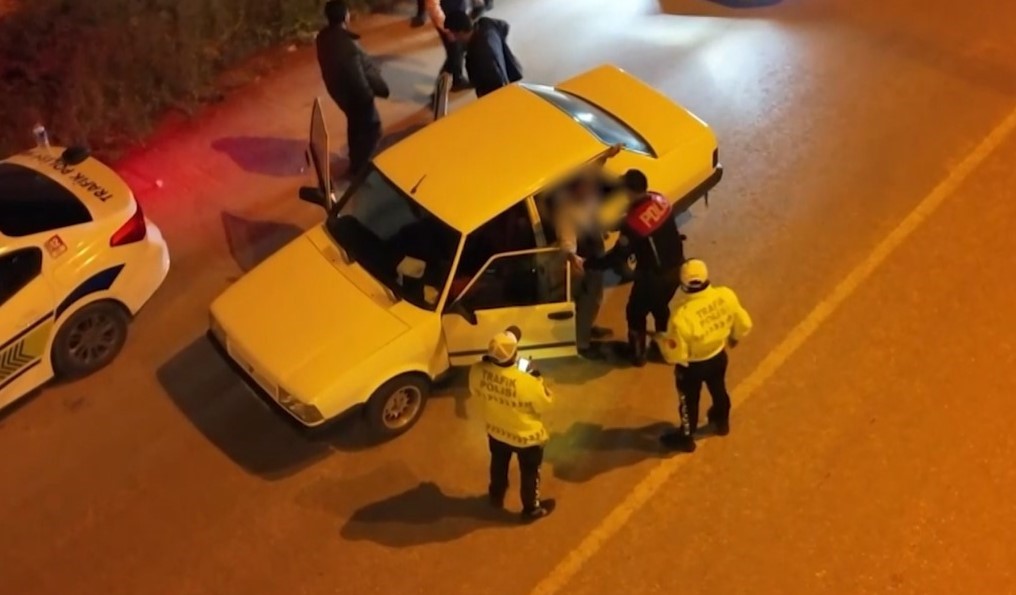 gaziantepte narko alan uygulamasi 75 araca 3 milyon tl ceza 1 Tsg6E4i2
