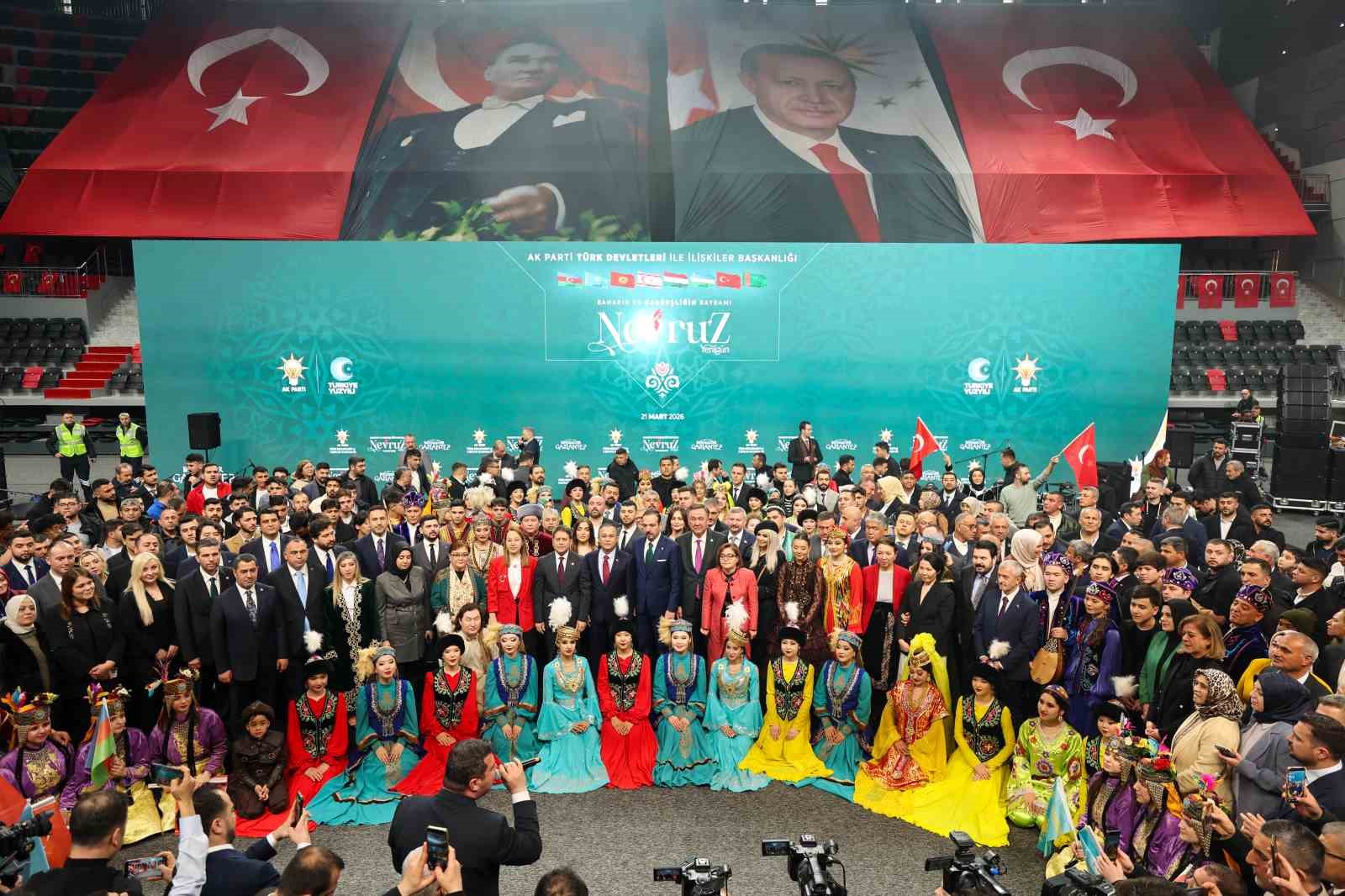 Gaziantep’te nevruz coşkusu: Birlik ve kardeşlik mesajları verildi, geleneksel ritüeller yaşatıldı 4 gaziantepte nevruz coskusu birlik ve kardeslik mesajlari verildi geleneksel ritueller yasatildi 0 J9RZm6zT