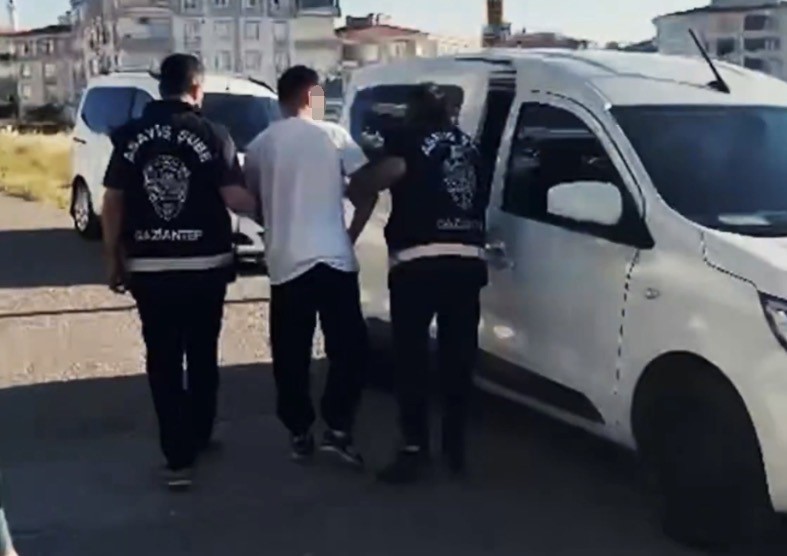 Gaziantep’te nitelikli dolandırıcılık operasyonu: 14 tutuklama 5 gaziantepte nitelikli dolandiricilik operasyonu 14 tutuklama 1 6t3238Qs
