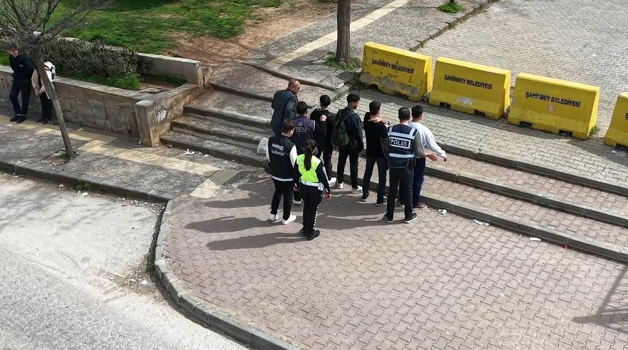 gaziantepte okul cevrelerinde dron destekli siki denetim 2 pdInJnuK