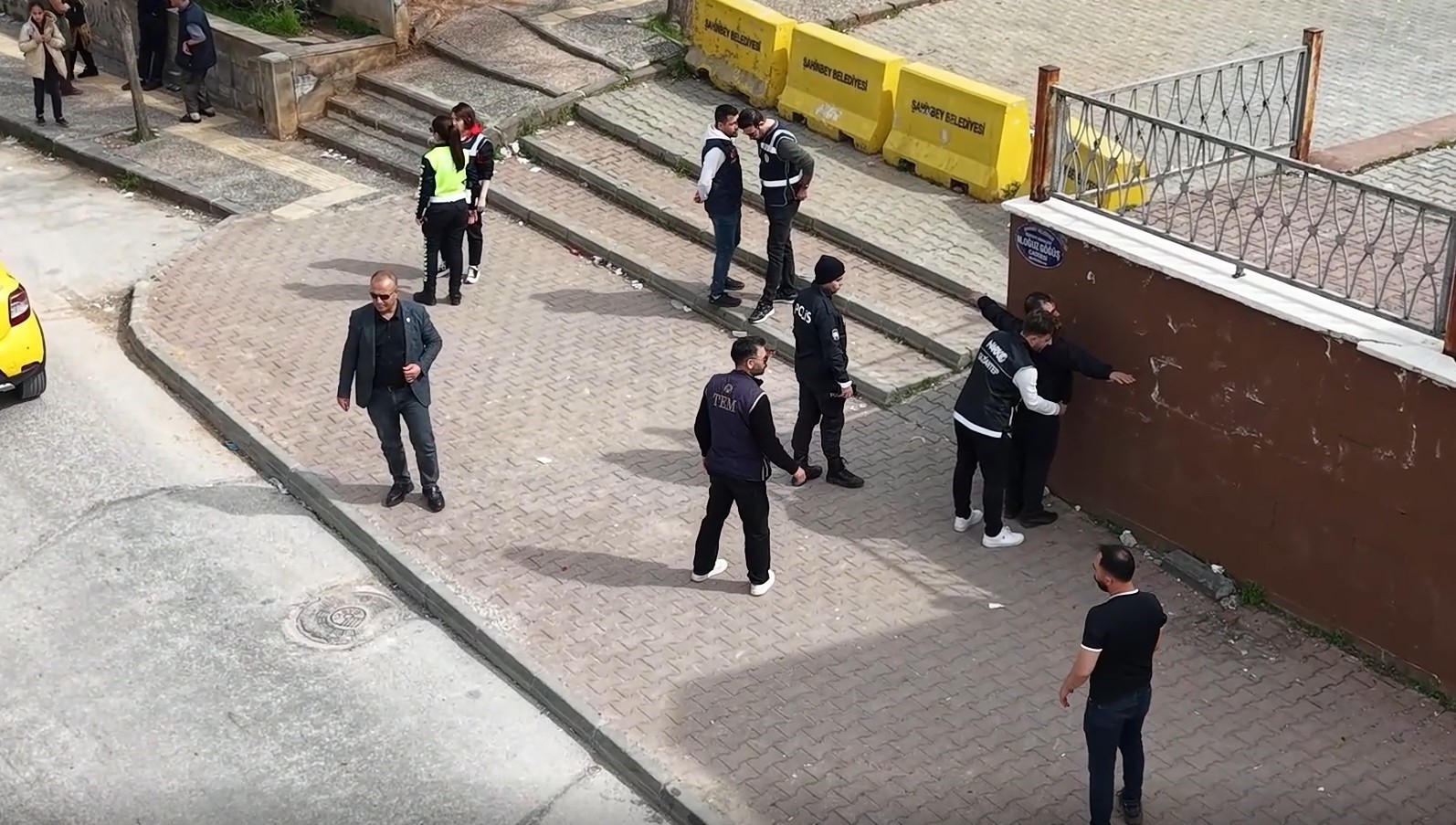 gaziantepte okul cevrelerinde dron destekli siki denetim 3 fmGKviLU