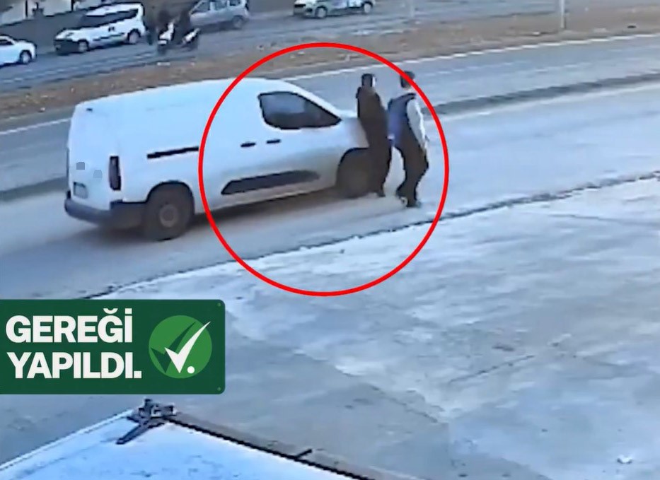 gaziantepte okula giden cocuga carpip kacan surucu yakalandi 0 WKiuATet