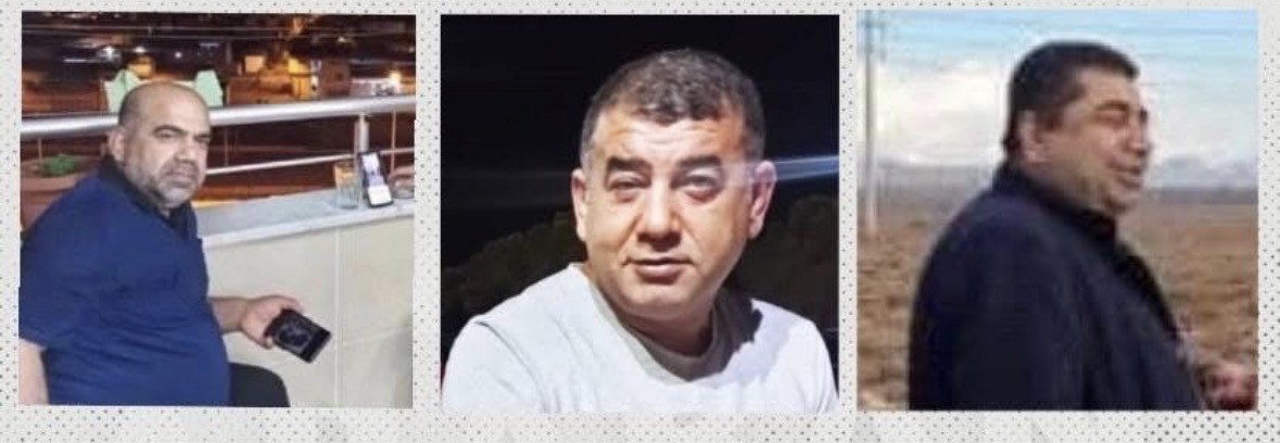 gaziantepte otomobil tira arkadan carpti 3 kardes hayatini kaybetti 2 eLab6WVU