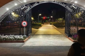 Çanakkale’de boş apartmanda çıkan yangın korkuttu 3 thumbnail