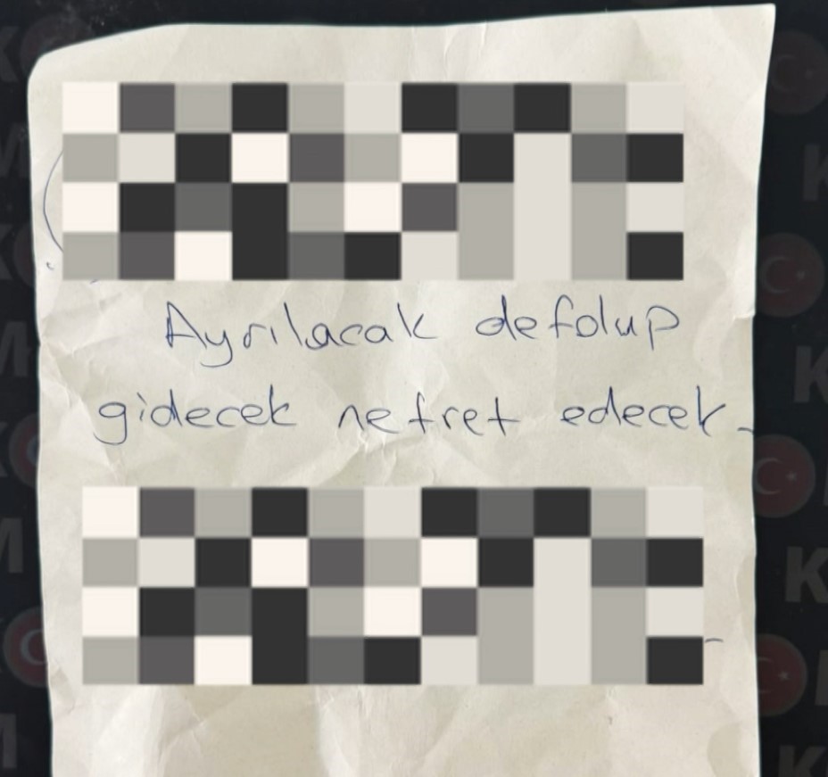 gaziantepte pes dedirten operasyon buyu ve beddua icerikli kagitlar soke etti 1 Hp25fDwC