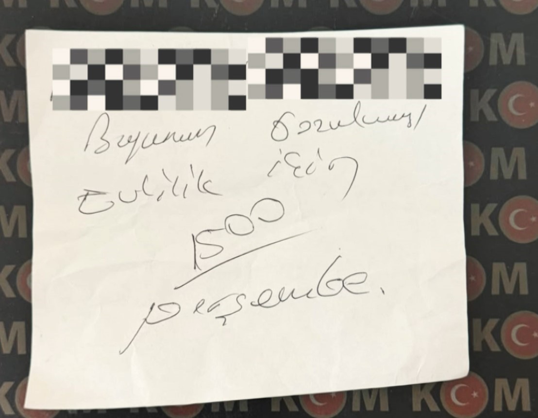 gaziantepte pes dedirten operasyon buyu ve beddua icerikli kagitlar soke etti 2 ngY8wEgS