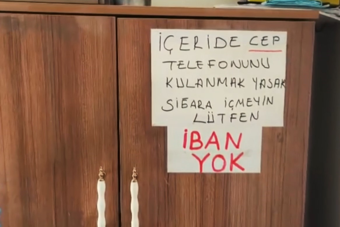 gaziantepte pes dedirten operasyon buyu ve beddua icerikli kagitlar soke etti 6 ghTl8GPb