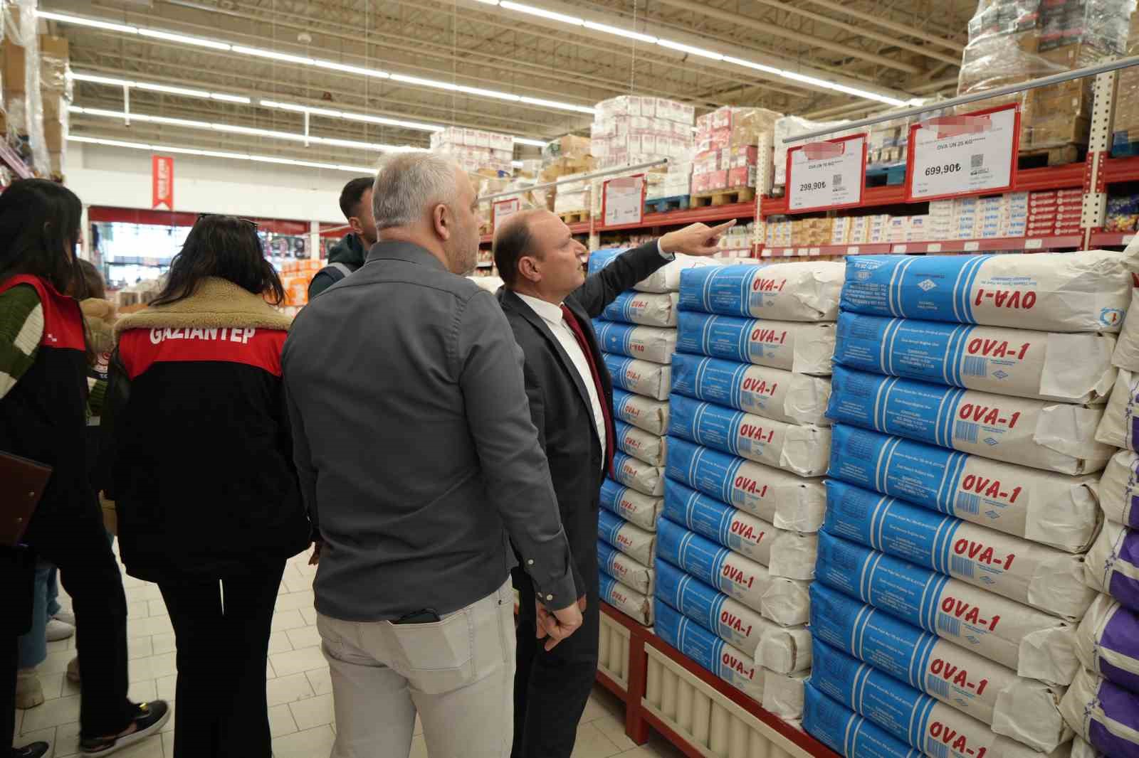 gaziantepte ramazan denetimleri sikilasti 24 milyon tl ceza kesildi 1 dCyg55J6