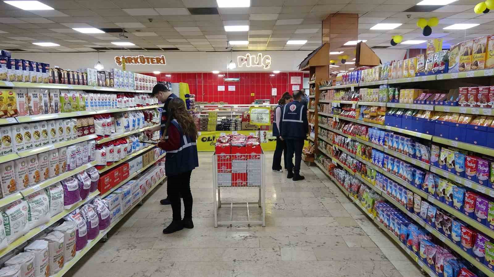 gaziantepte ramazan oncesi fahis fiyat denetimleri siklastirildi 5 yB5mts3y