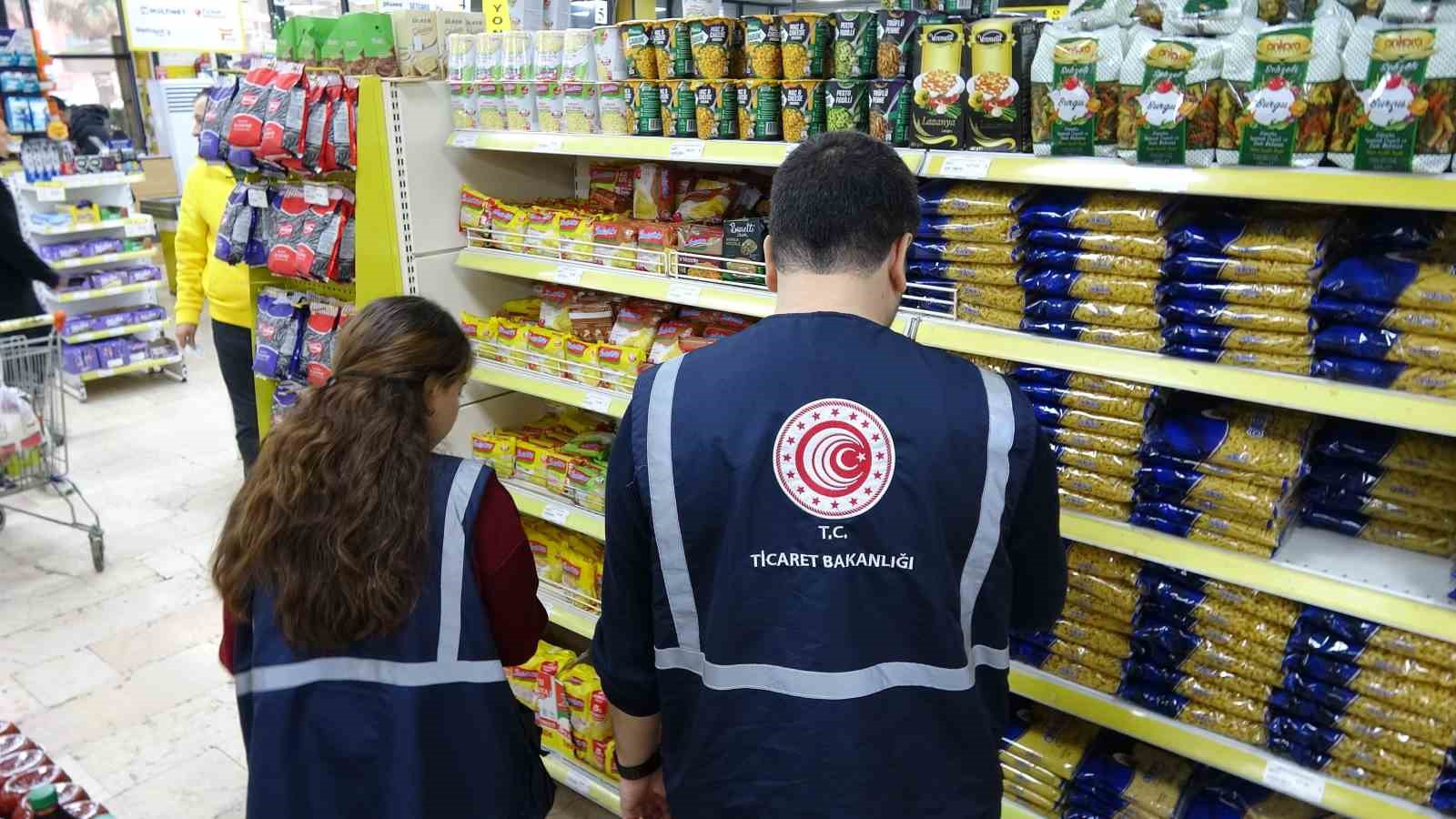 gaziantepte ramazan oncesi fahis fiyat denetimleri siklastirildi 6
