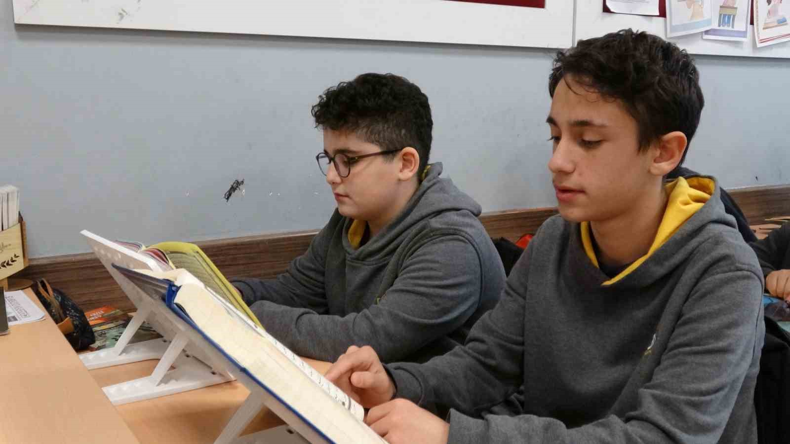 gaziantepte ramazanin manevi iklimi okullarda yasatiliyor 4 ZAjJvP1M
