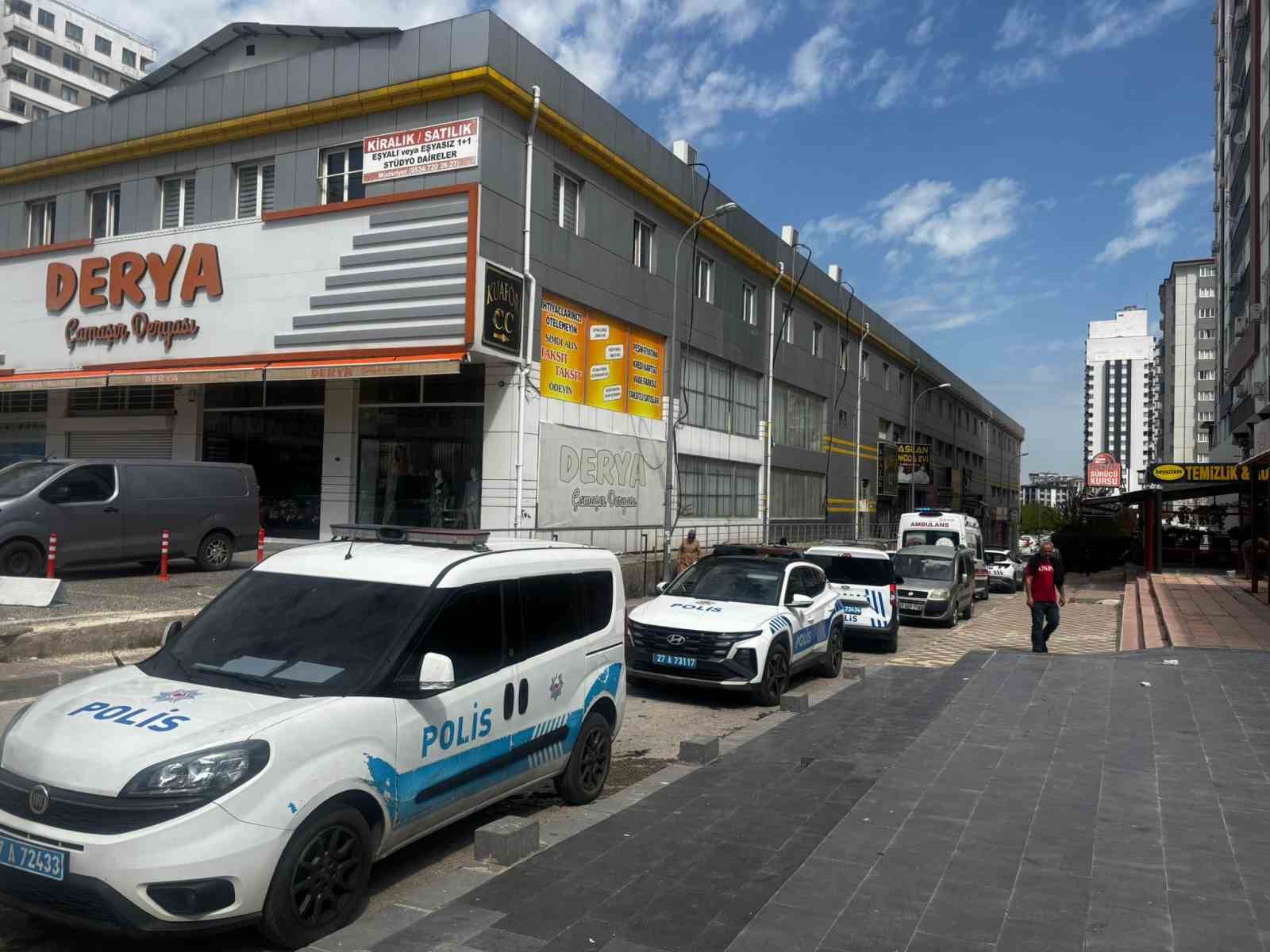 gaziantepte rehine krizi panige neden oldu 1 9jEJ6ynH