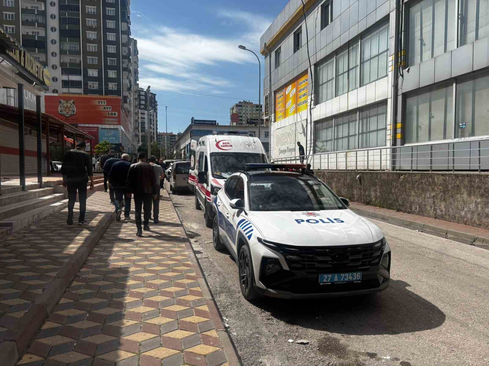 gaziantepte rehine krizi panige neden oldu 3