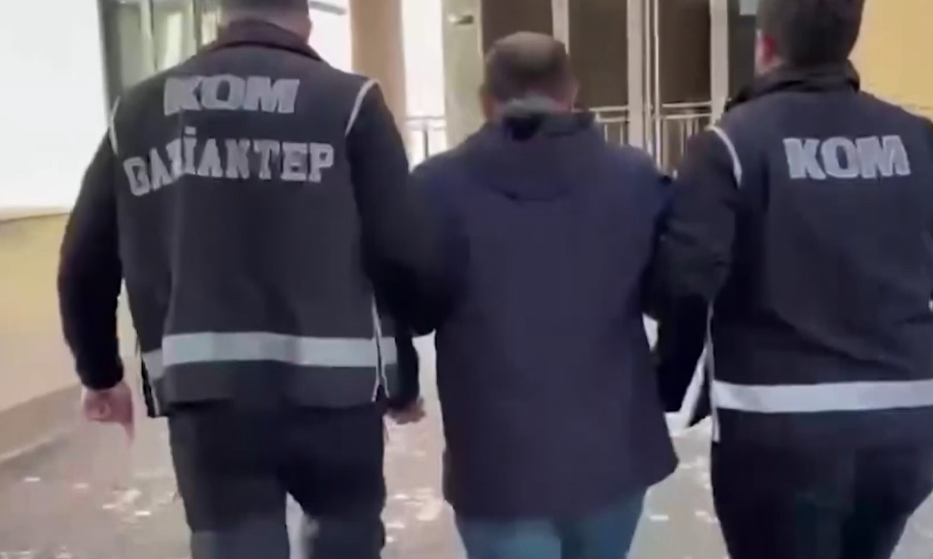 Gaziantep’te rüşvet operasyonu: 19 gözaltı 5 gaziantepte rusvet operasyonu 19 gozalti 1 MfOM1KkE