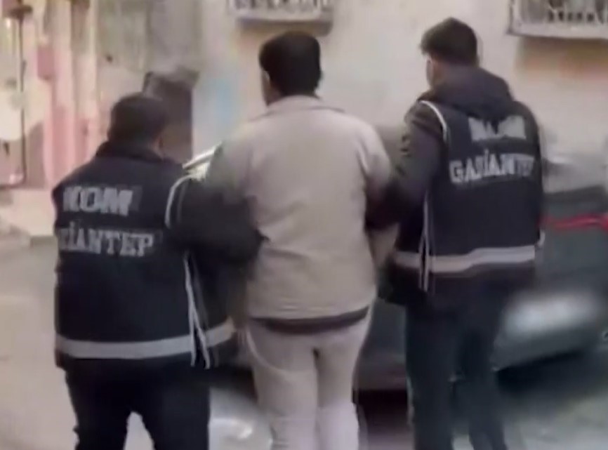 Gaziantep’te rüşvet operasyonu: 19 gözaltı 6 gaziantepte rusvet operasyonu 19 gozalti 2 2QzAfHhG