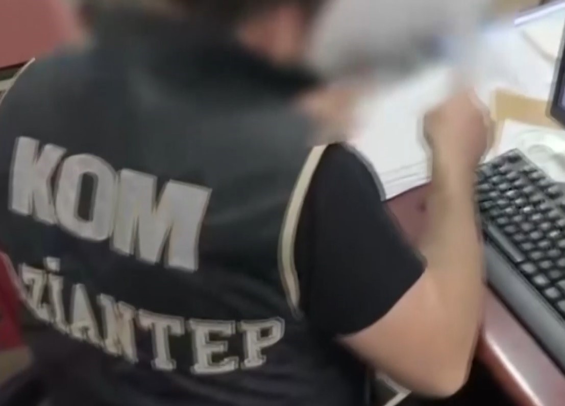 Gaziantep’te rüşvet operasyonu: 19 gözaltı 8 gaziantepte rusvet operasyonu 19 gozalti 4 JPO43yHV