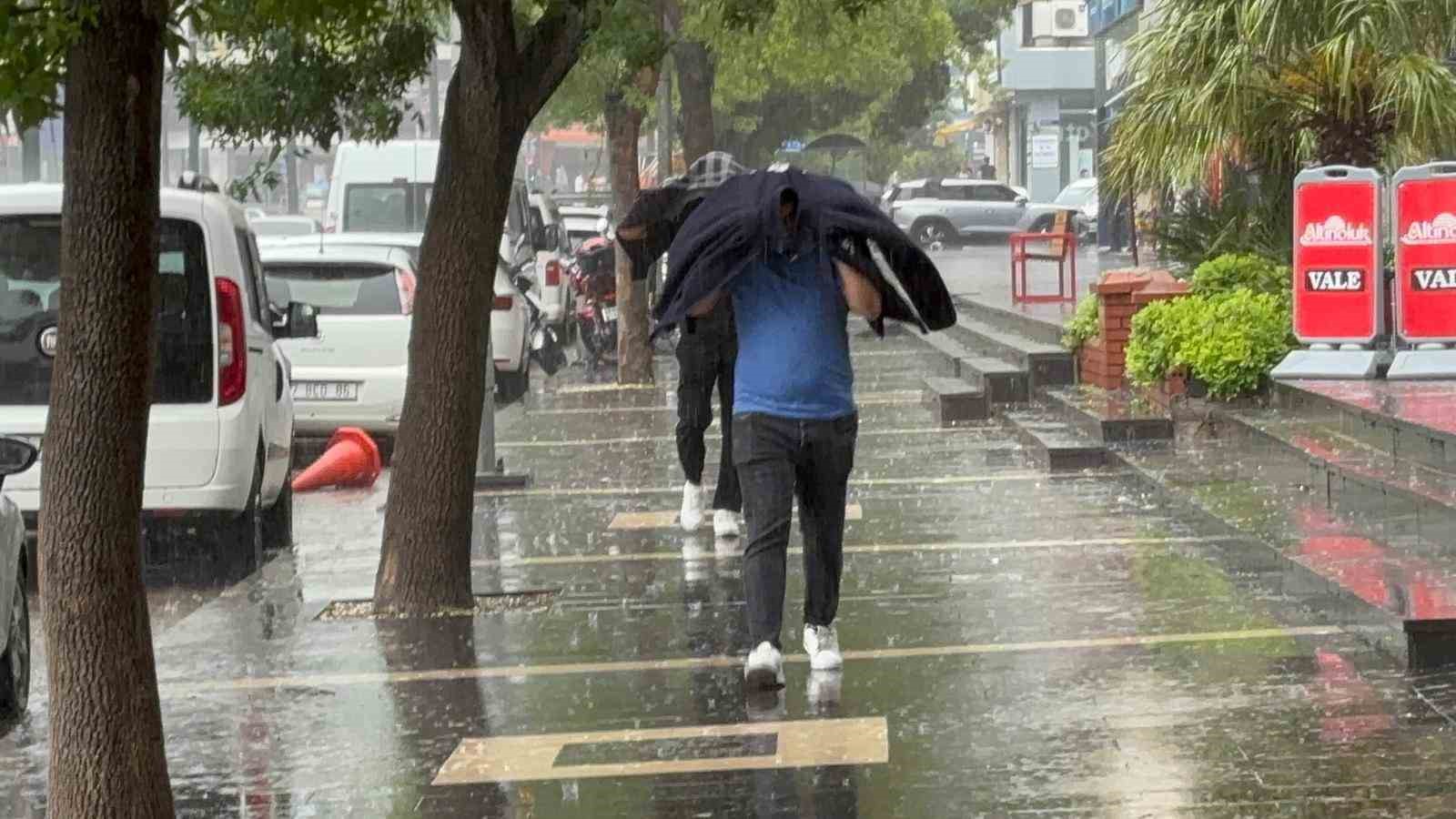 gaziantepte saganak etkili oldu 3