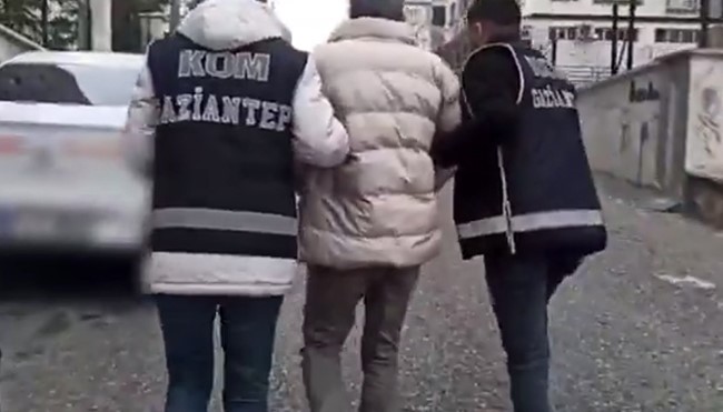 gaziantepte sahte engelli raporu operasyonu 40 gozalti 4 ii6hTaht