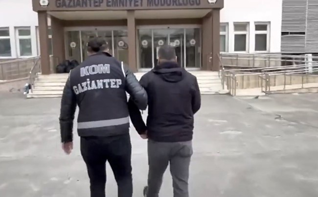 gaziantepte sahte engelli raporu operasyonu 40 gozalti 5 NvjmhkqM