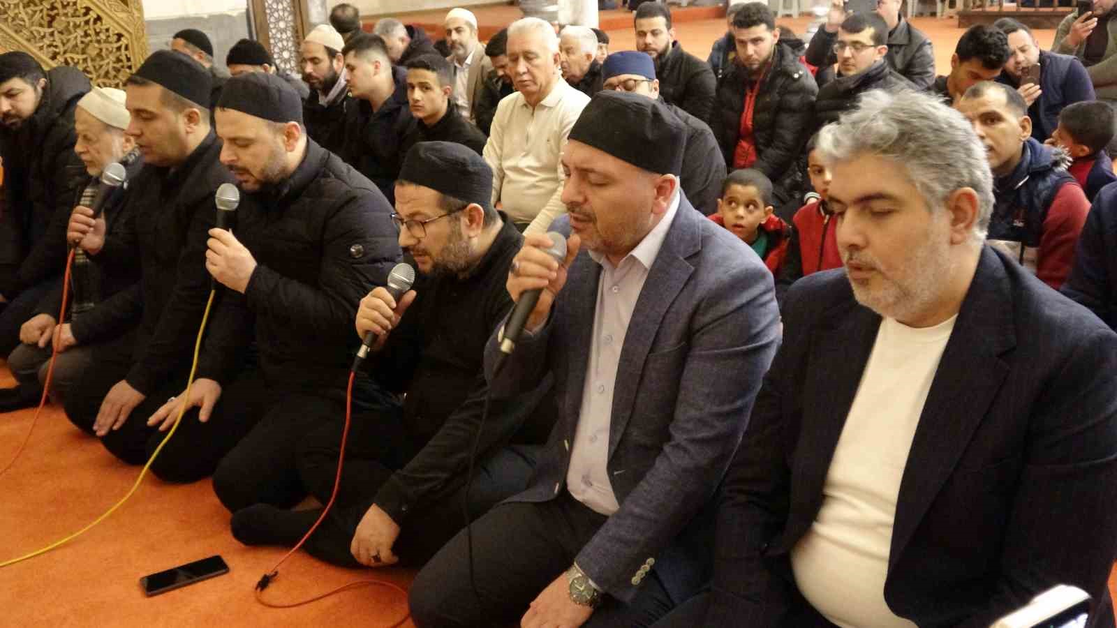 gaziantepte sakal i serife yogun ilgi 1 cdjjA59J