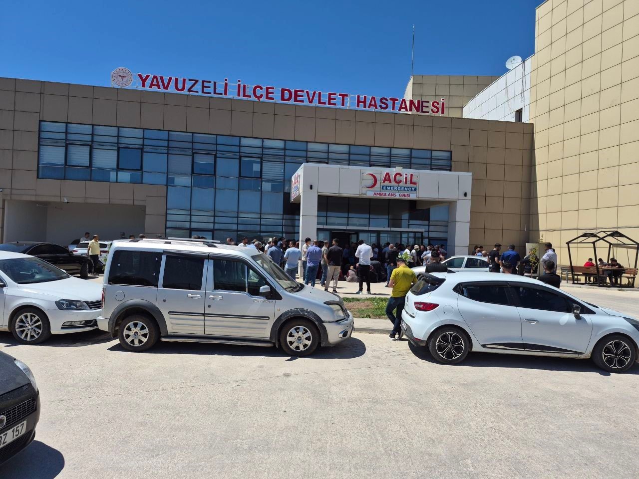 Gaziantep’te serinlemek için dereye giren 16 yaşındaki Vakkas kurtarılamadı 5 gaziantepte serinlemek icin dereye giren 16 yasindaki vakkas kurtarilamadi 1 6UWKH3kh