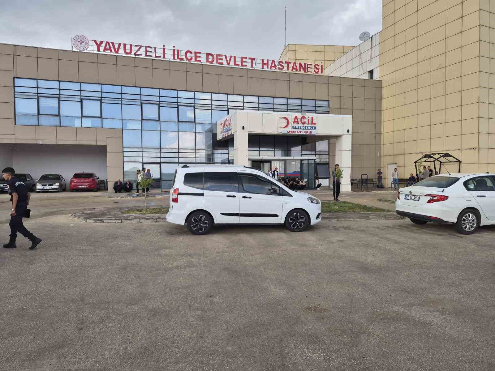 Gaziantep’te serinlemek için su birikintisine giren 2 kardeş boğuldu 7 gaziantepte serinlemek icin su birikintisine giren 2 kardes boguldu 3 b9JfszHR