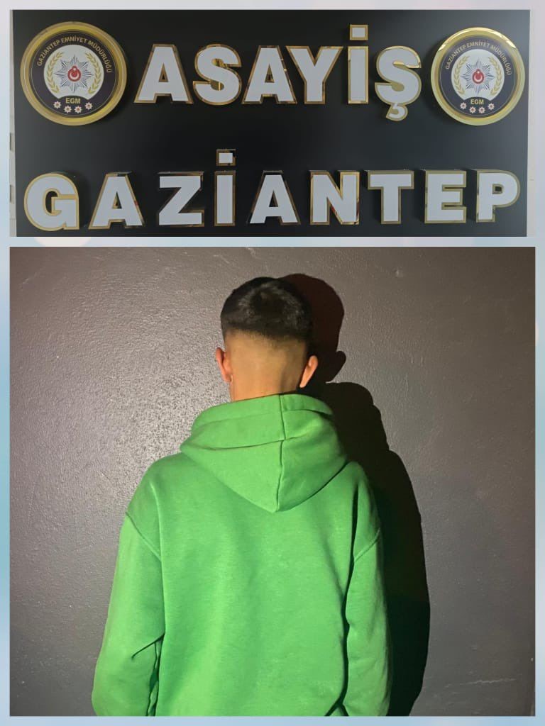 gaziantepte sok goruntuler 3 sahis pompali tufekle rastgele ates acti 4 RA3cMlC1