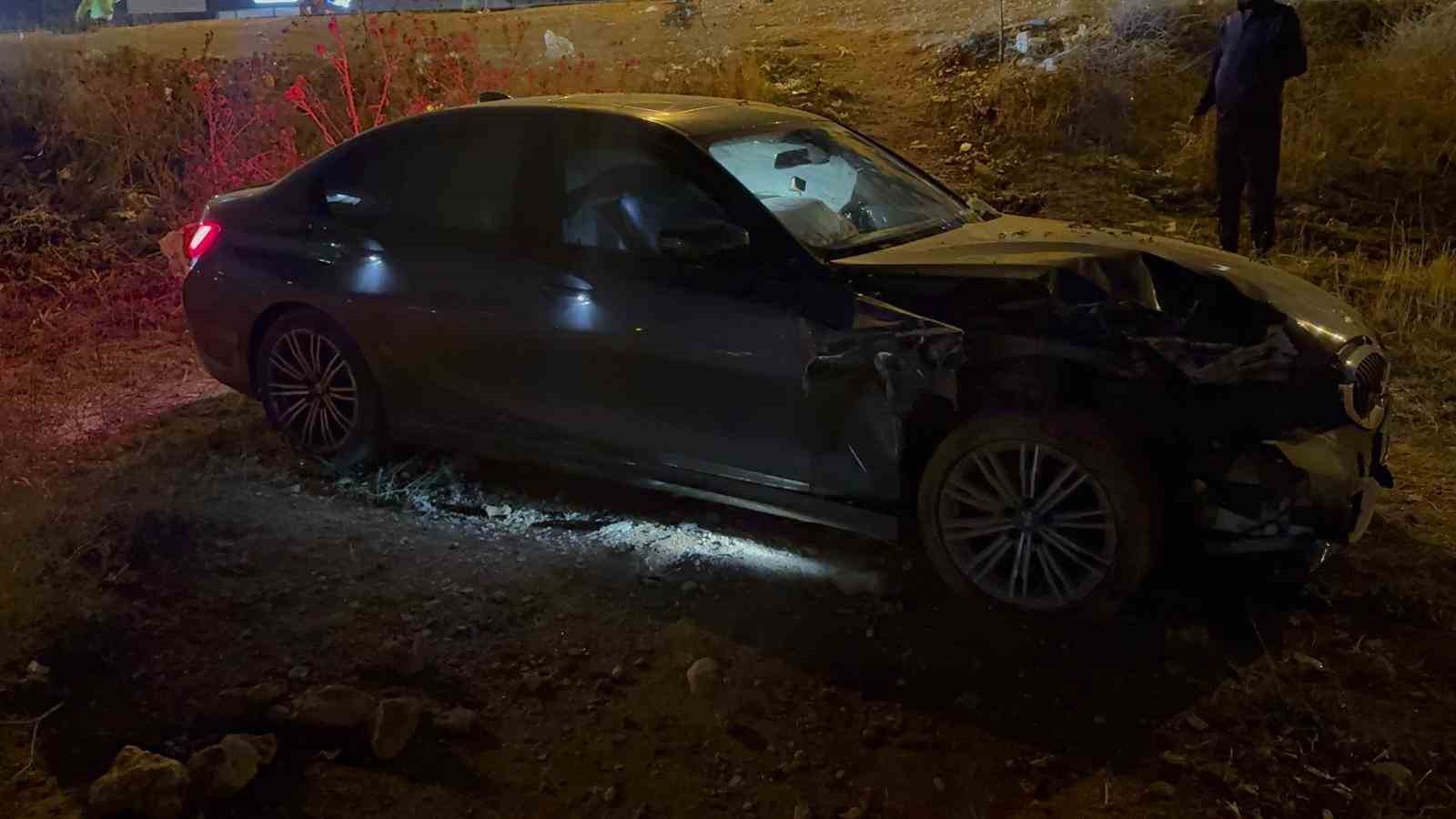 gaziantepte sokakta yaris kaza getirdi 5 yarali 2 w9htdmNS