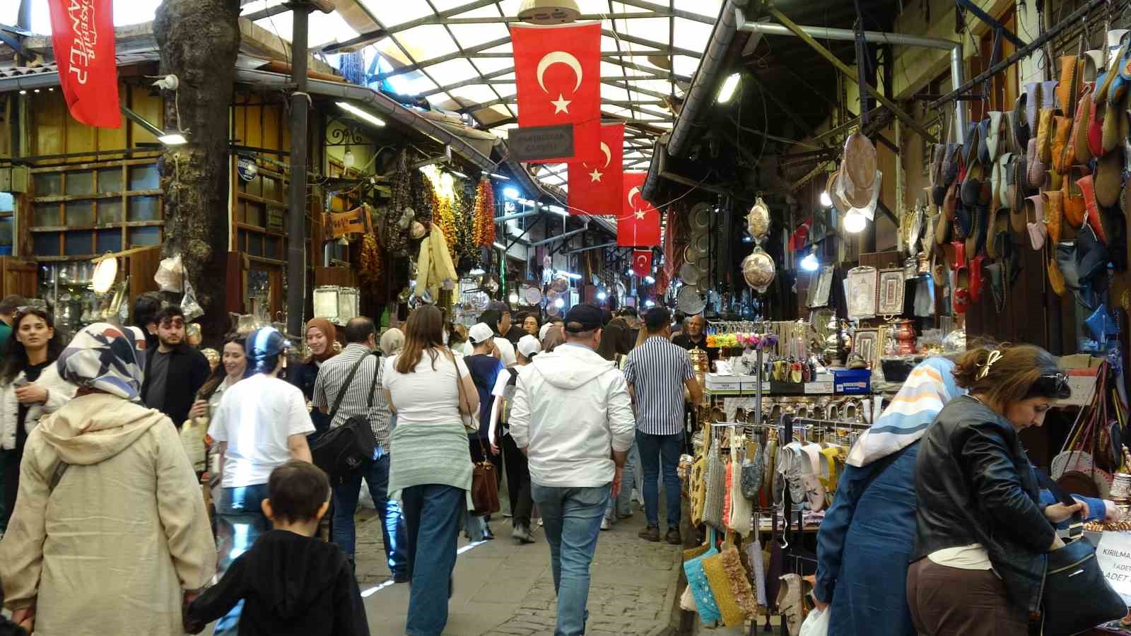 gaziantepte tarihi carsilarda kurban bayrami hareketliligi basladi 2 MhyFBB6V